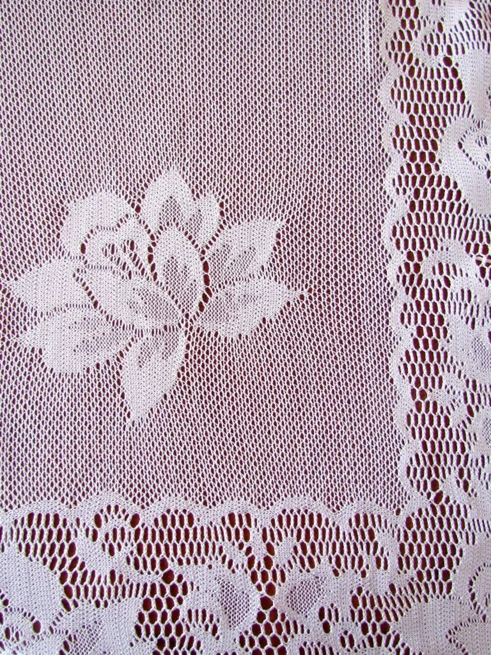 IVORY SHAWL, 55